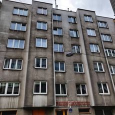 Gemeindebau Turnergasse 23