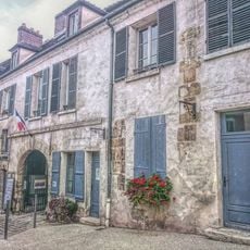 Hôtel du Croissant