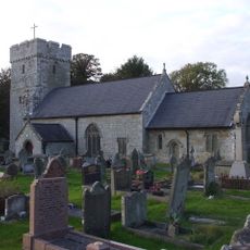 St James's Church
