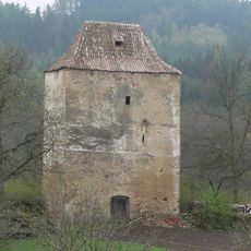 Doubravice Stronghold