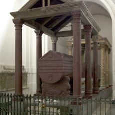 Tomba di Federico II