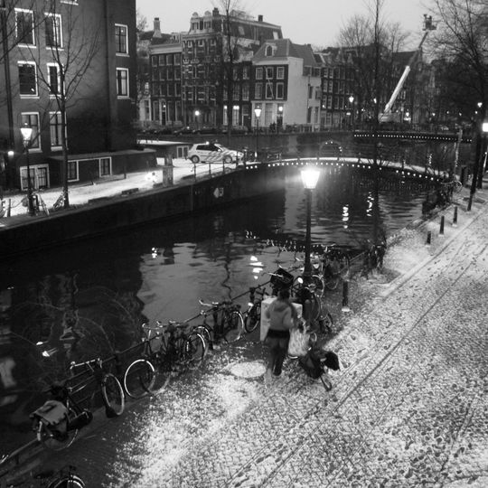 Brouwersgracht 31, Amsterdam