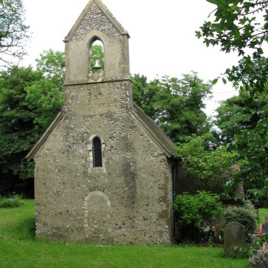 Church of St Michael
