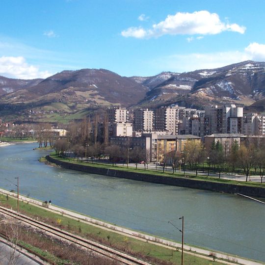 Bosna