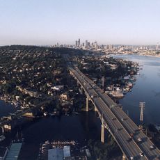 Ship Canal Bridge