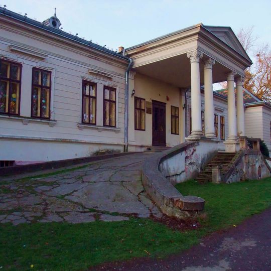 Château Danijel de Konak