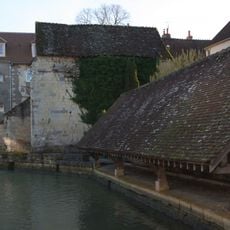 Puits couvert de Varzy