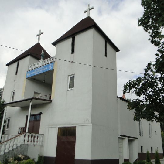 Chiesa di Nostra Signora del Perpetuo Soccorso