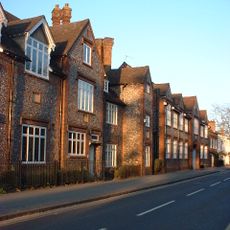Sir William Borlase's Grammar School