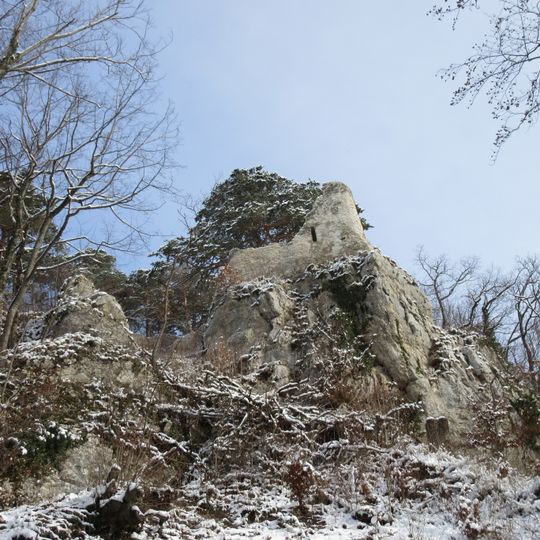 Burg Witwald