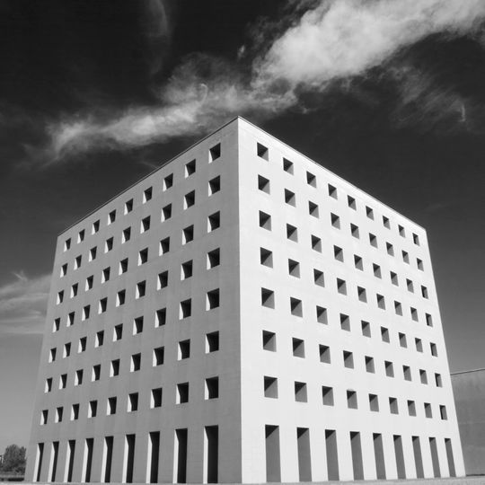 Cemetery of San Cataldo