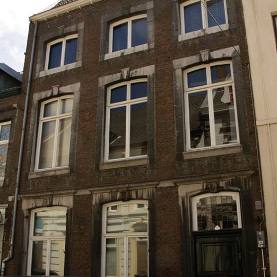 Brusselsestraat 85, Maastricht