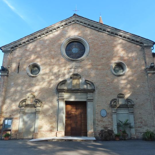 Chiesa di San Pietro Apostolo