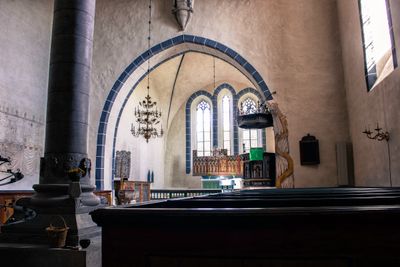 Interiör 2