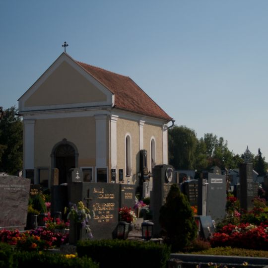 Friedhofskapelle