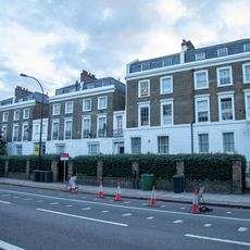 194-204, Brixton Road Sw9