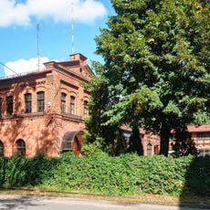 6 Sławińskiego Street in Żyrardów
