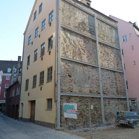 Bürgerhaus