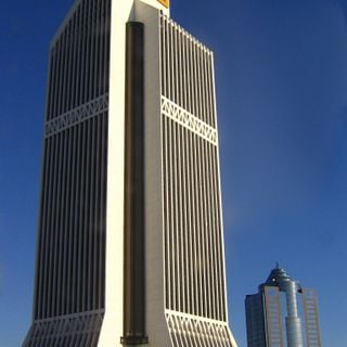 Maybank Tower
