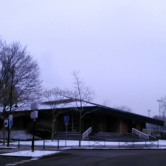 Église Saint-Matthieu de Strasbourg