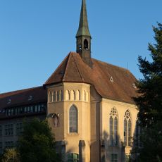 Chapelle du Sacré-Coeur