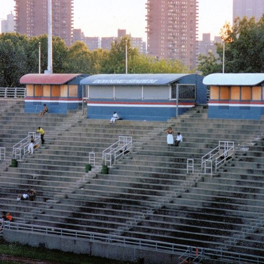 Downing Stadium