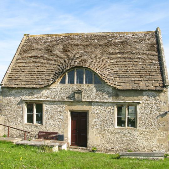Congregational Chapel