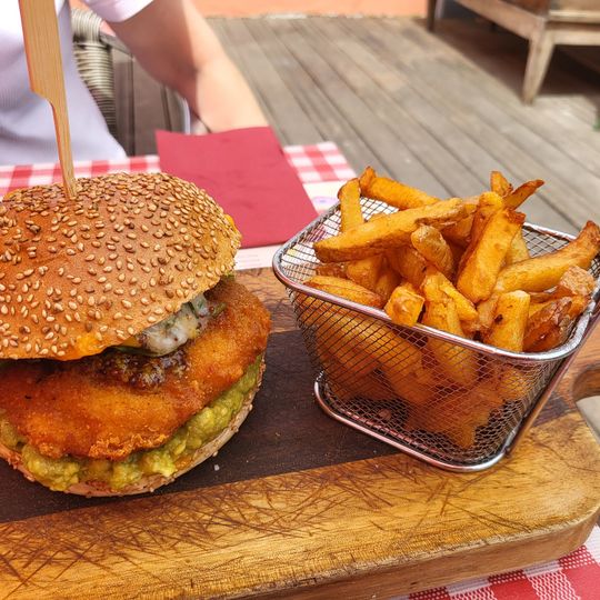 La Guinguette du Coq