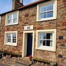 29 Shoregate, Crail