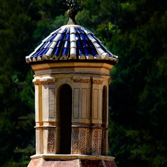 Iglesia de San Vicente Ferrer