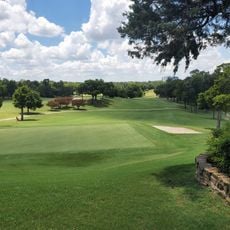 Stevens Golf Course