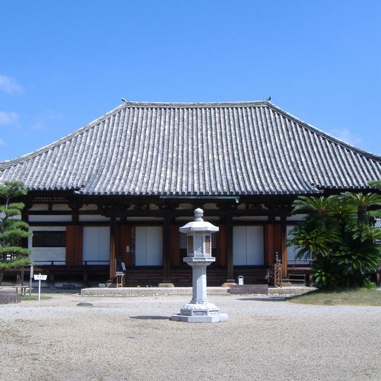 Hokke-ji