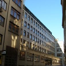 Bartolomějská 5 a 7