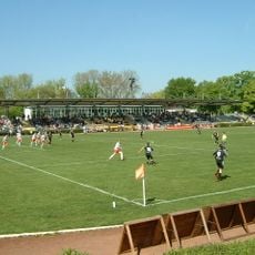 Stadion am Brentanobad