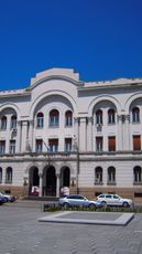 Banski Dvor