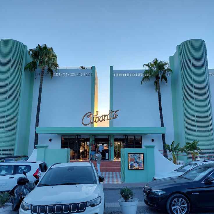 Malecon presso Cubanito