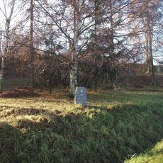 Památník u Vochova