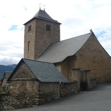Église Saint-Barthélemy de Mont