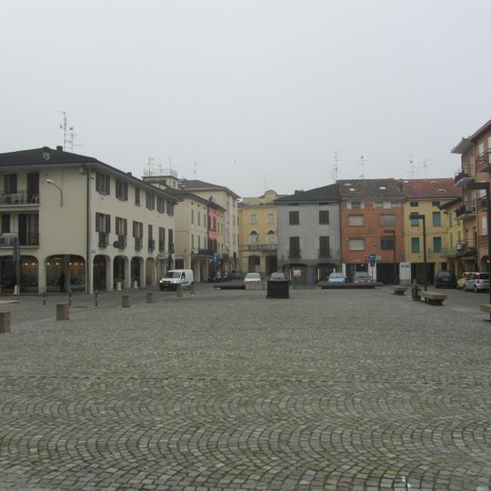 Poviglio