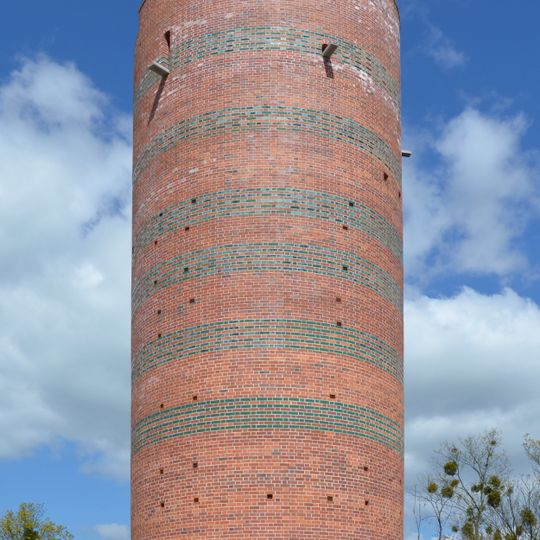 Klimek tower