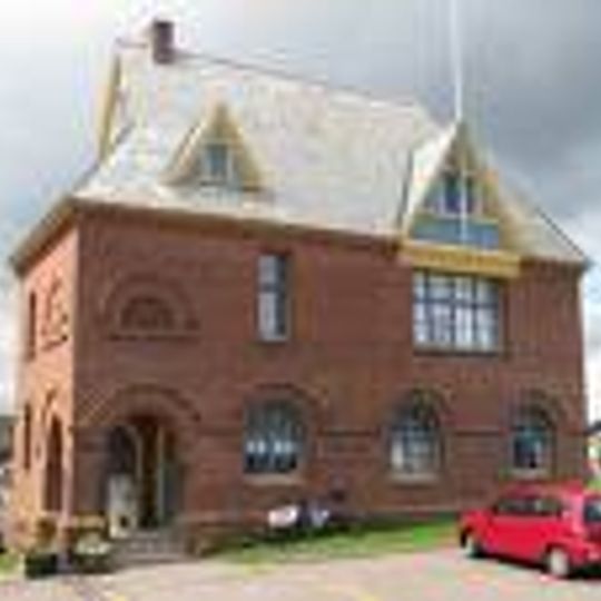 Garden of the Gulf Museum