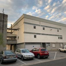 Église Notre-Dame-de-la-Plaine d'Oyonnax