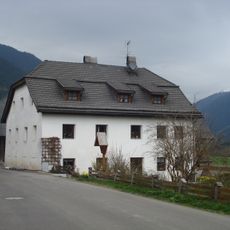 Storfer in Oberrasen