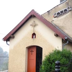 Chapelle de la Vierge de Frauenberg
