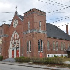 St. Cyril and St. Methodius Church