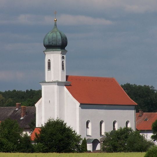 St. Margareta