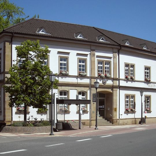 Plankstadt