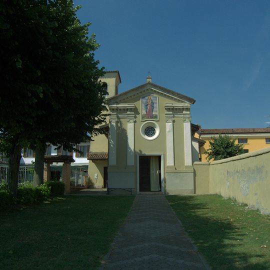 Santuario della Madonna della Neve