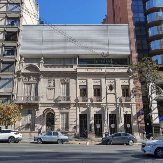 Museu de Antropologia