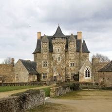 Château de Vaux